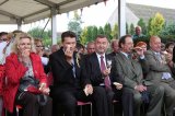 Sokołowo dziękowało za plony
