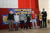 Spartakiada LZS zakończona
