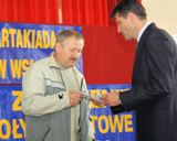 Spartakiada LZS zakończona