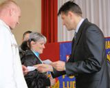 Spartakiada LZS zakończona