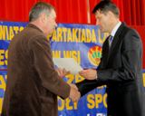 Spartakiada LZS zakończona