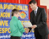 Spartakiada LZS zakończona