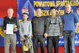 Spartakiada LZS zakończona