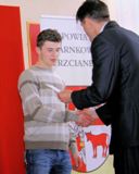 Spartakiada LZS zakończona
