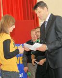 Spartakiada LZS zakończona