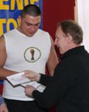 Drawsko na fali sukcesów