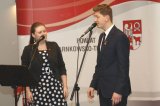 Spotkanie noworoczne