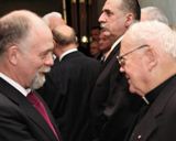 Przedsiębiorcy podsumowali rok
