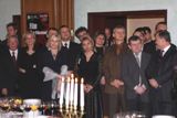 Przedsiębiorcy podsumowali rok