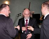 Przedsiębiorcy podsumowali rok