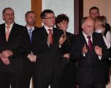Przedsiębiorcy podsumowali rok