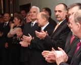 Przedsiębiorcy podsumowali rok