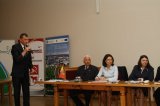 Spotkanie lokalnych samorządów