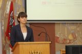 Spotkanie lokalnych samorządów