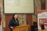 Spotkanie lokalnych samorządów