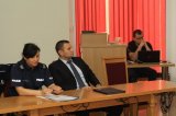 Spotkanie lokalnych samorządów