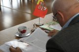 Spotkanie lokalnych samorządów