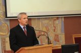 Spotkanie lokalnych samorządów