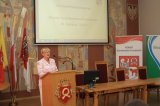 Spotkanie lokalnych samorządów