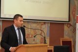 Spotkanie lokalnych samorządów