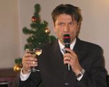 Noworoczny toast raz jeszcze