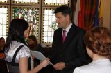 Spotkanie opłatkowe Rady Młodzieży