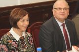 Podsumowanie młodzieżowych działań