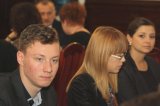 Podsumowanie młodzieżowych działań