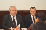 Podsumowanie młodzieżowych działań