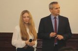 Podsumowanie młodzieżowych działań