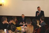 Podsumowanie młodzieżowych działań