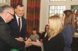 Podsumowanie młodzieżowych działań