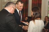 Podsumowanie młodzieżowych działań