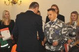 Podsumowanie młodzieżowych działań