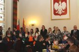 Podsumowanie młodzieżowych działań