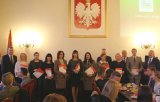 Podsumowanie młodzieżowych działań