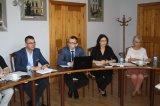 Spotkanie robocze w sprawie założenia fundacji