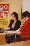 Spotkanie starostów