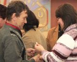 Spotkanie u burmistrza