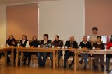 Spotkanie w Ratuszu