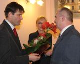Spotkanie z łezką w oku