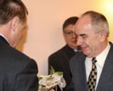 Spotkanie z łezką w oku