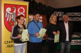 Sprawni dzięki tenisowi