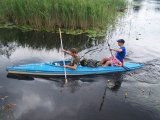 Miałka czyściejsza, uczniowie zdrowsi