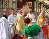 Śrem stolicą wielkopolskich dożynek