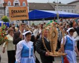 Śrem stolicą wielkopolskich dożynek