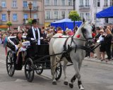 Śrem stolicą wielkopolskich dożynek