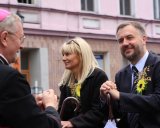 Śrem stolicą wielkopolskich dożynek