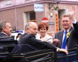 Śrem stolicą wielkopolskich dożynek