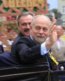 Śrem stolicą wielkopolskich dożynek